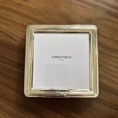 クリストフル フォトフレーム マルメゾン 新品 未使用品 - メルカリ