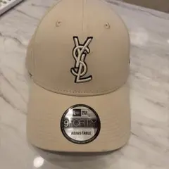 仙*様 常田大希着用 サンローラン キャップ SAINT LAURENT NEW - メルカリ