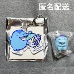 たまごっちふぁくとり〜！ セットアクリルキーホルダー まちぼうけ ぎんじろっち