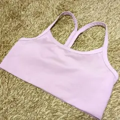 ブラトップ ヨガ・ピラティス