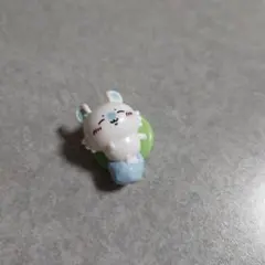 ちいかわ びっくらたまご おふろぷかりんフィギュア