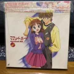 ママレードボーイ PPカード - メルカリ