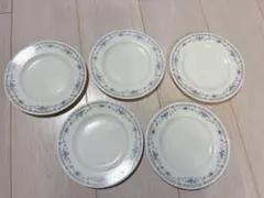MINTON Bellemeade プレート 5枚セットのサムネイル
