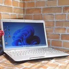 ☆i5 HDD750GB☆除菌☆Win11☆T451のサムネイル