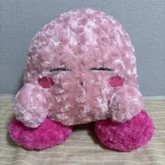 星のカービィ のんびりすやすやBIGぬいぐるみ