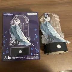 2026年最新】Adoセンサーライトの人気アイテム - メルカリ