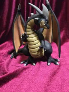 2026年最新】ブラックドラゴン+ソフビの人気アイテム - メルカリ
