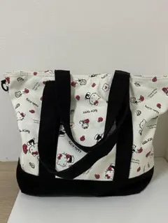 Hello Kitty ハローキティ　バック