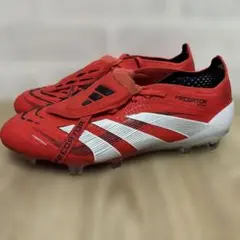 adidasアディダス PREDATOR プレデターELITE サッカースパイク