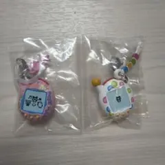 たまごっちめじるしアクセサリー3