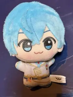 すとぷり ころんくん ちびぐるみ