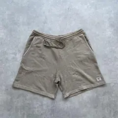 希少】COOTIE/Big Waffle Easy Shorts Glay - メルカリ