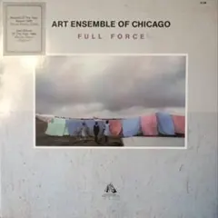 アート・アンサンブル・オブ・シカゴ / レ・スタンス・ア・ソフィー 国内盤 LP art ensemble chicagoの値段と価格推移は？｜29件の売買データからart