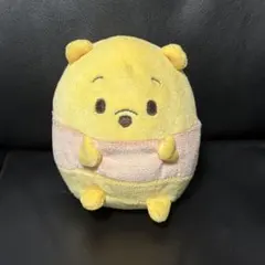 プーさん ufufy ディズニーストア ぬいぐるみ