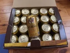 サッポロビール ヱビスビールセット【夏の贈りもの・お中元】[YE5DT]のサムネイル