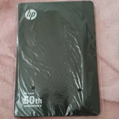 超貴重　日本HP 記念ノート　hp  マニア　話題沸騰