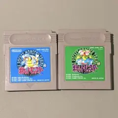 2026年最新】ゲームボーイカセット ポケモンの人気アイテム - メルカリ