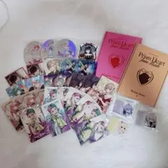Ib グッズセット 4点セット - メルカリ
