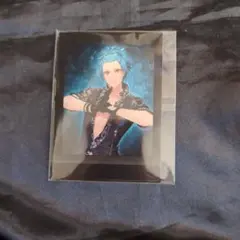 ブラスタ　真珠　ぱしゃこれ