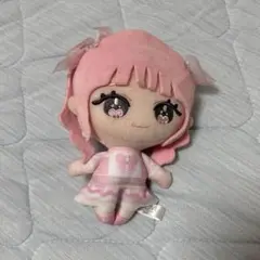 齋藤樹愛羅 魔法少女衣装 ぬいぐるみ - メルカリ