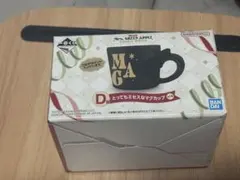 Mrs. GREEN APPLE 一番くじ D賞 マグカップ ミセス