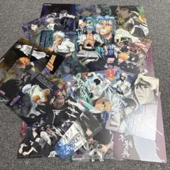 2025年最新】bleach クリアコレクションの人気アイテム - メルカリ