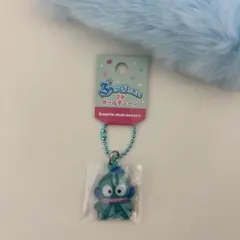 【新品】ぷっくりったいプチボールチェーン　ハンギョドン