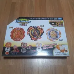 2025年最新】オーバードライブspスターターセットの人気アイテム