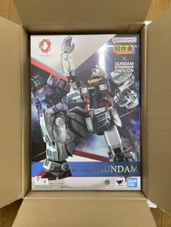 2026年最新】EXPO2025 超合金 RX-78F00/E ガンダムの人気アイテム