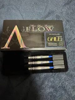 DYNASTY A-FLOW EDDIE80 D.CRAft バレルセット DYNASTY A-FLOW EDDIE80 D.CRAft バレルセット - メルカリ