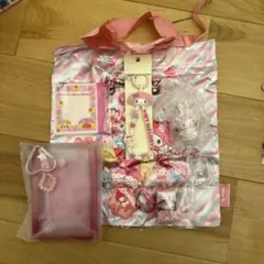 わんだふるぷりきゅあ！キュアワンダフル 犬飼こむぎ 痛バッグ 痛バ