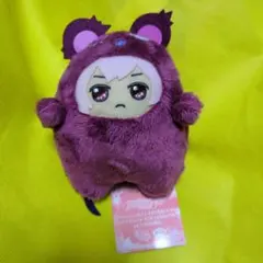 アイドリッシュセブン アイナナ きらどるぬいぐるみ わるモフ モンぬい 九条天