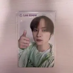 Stray Kids SEASON’SGREETINGS 2024 リノ トレカ