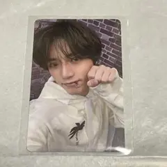 TXT ボムギュ 誓い POPUP フォトカード セルカ①