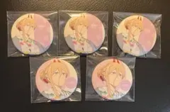 チェンソーマン 和装 缶バッジ 和服 缶バッジ アニメイト パワー