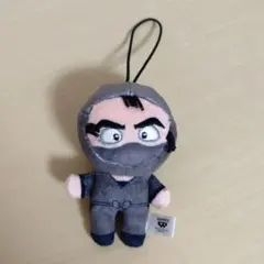 山本陣内 ほわぬい タソガレドキ忍軍 忍たま乱太郎