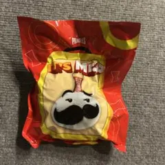 Pringles プリングルズ マスコット ぬいぐるみのサムネイル