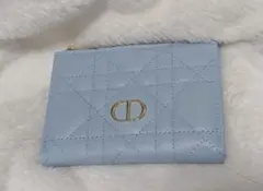 Dior ノベルティ コイン、カードケース