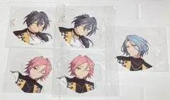 あんスタ ぴくりあ　Crazy:B