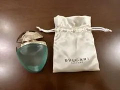 BVLGARI ブルガリ香水 エミレーツ航空ファーストクラス限定