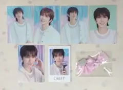 SEVENTEEN YAKUSOKU ジョシュア 缶バッジ セット - メルカリ