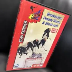 Breakaways Penalty Shots & Shootouts 日本語