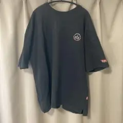 WV PROJECT Tシャツ　黒　M