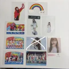 NiziU MAYA セット - メルカリ