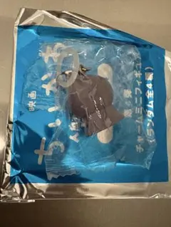 ちいかわ　めじるし　映画　ヒトハ