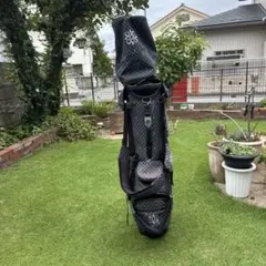 2026年最新】St ANDREWS アイテム：キャディバッグ ゴルフバッグ