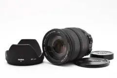 sigma 18-200 nikon