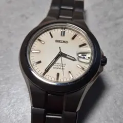 SEIKO PERPETUAL CALENDAR
