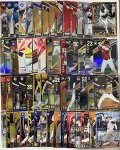 プロ野球オーナーズリーグ キラカードセット
