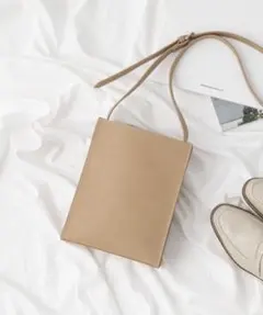 COLONY2139 スクエアミニショルダーバッグ